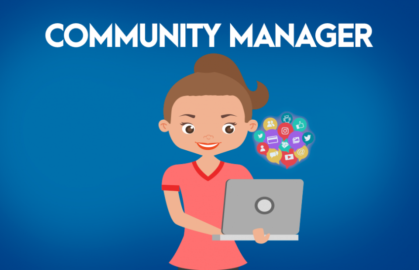 Oferta Laboral para Community Manager en Paraguay