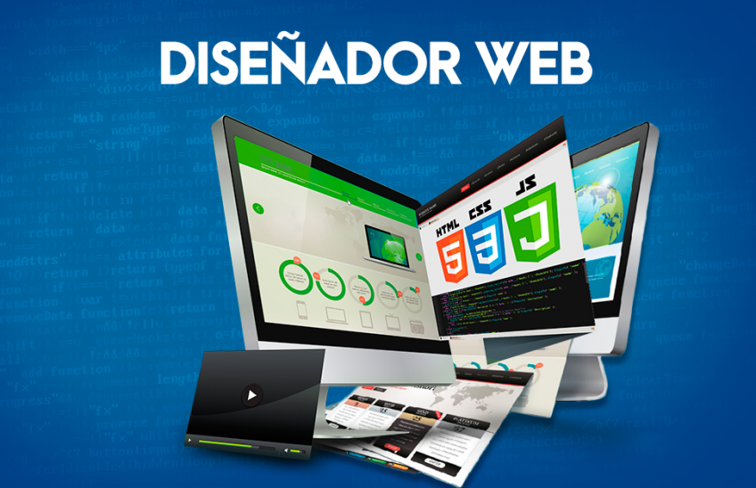 Agencia Digital Busca Diseñador Web en Paraguay