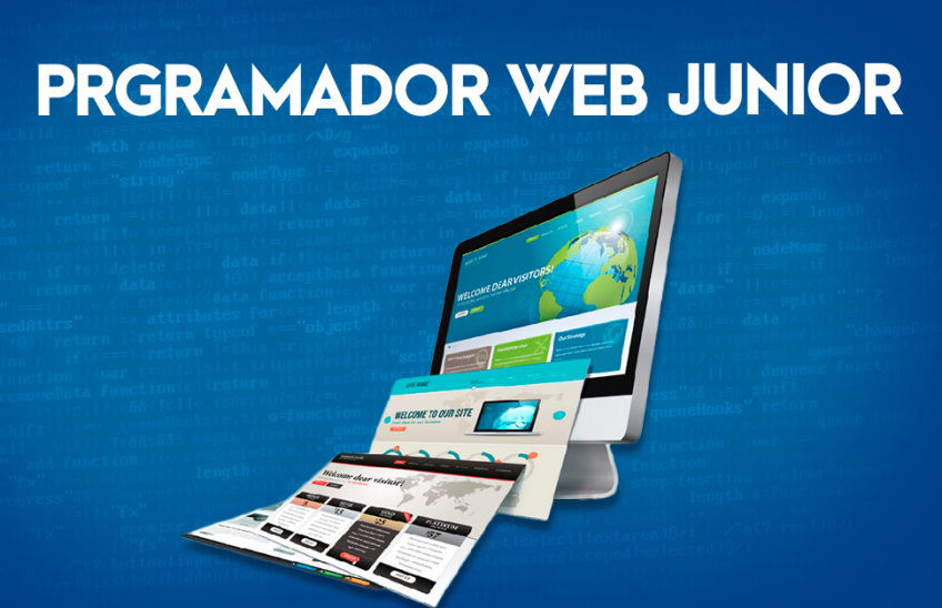 Programador-web-junior