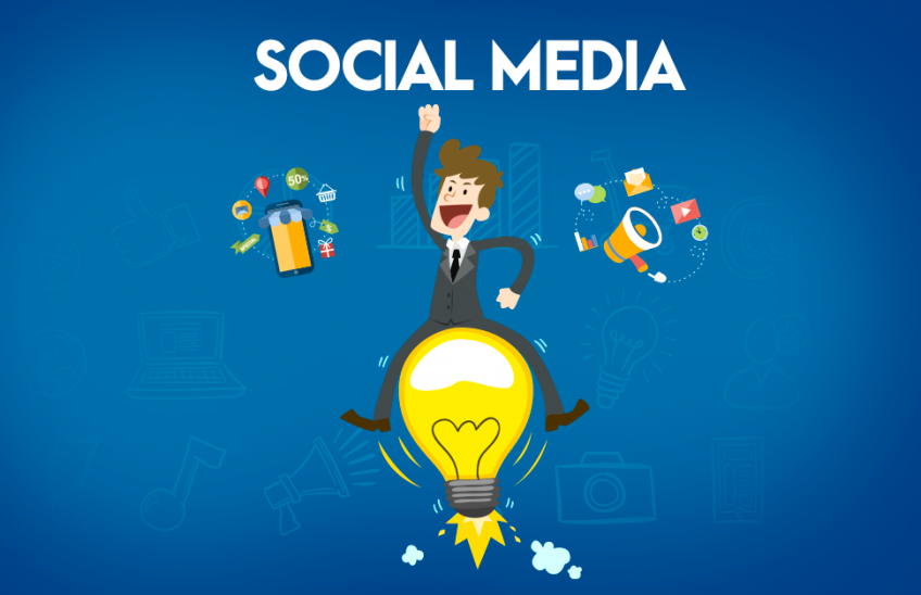 Oferta laboral para Social Media Manager en Paraguay