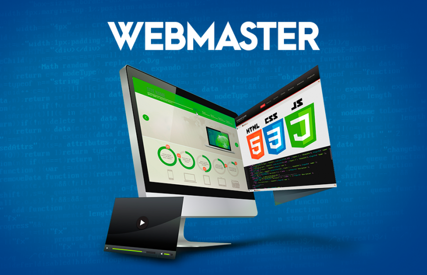 WEBMASTER
