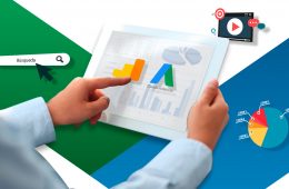 Curso de Google Analytics y Google Adwords | IDT Paraguay