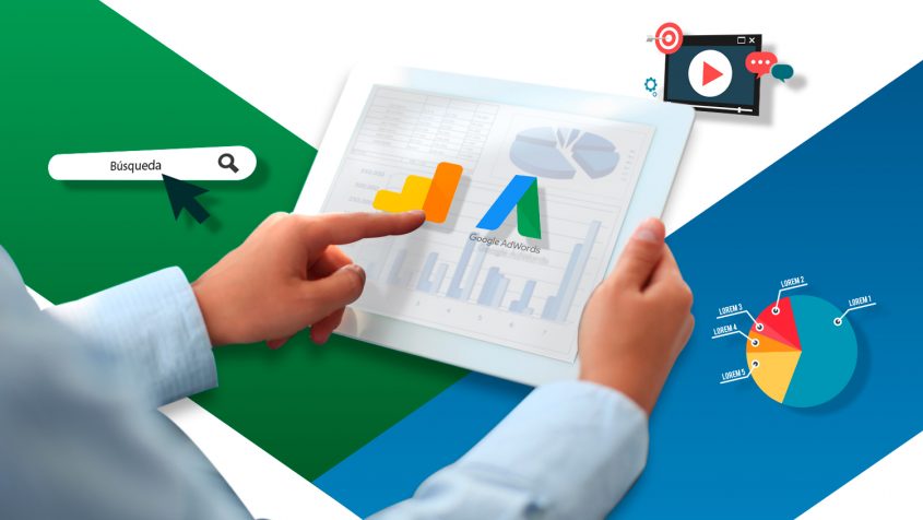 curso-adwords-analytics Curso de Google Analytics y Google Adwords | IDT Paraguay