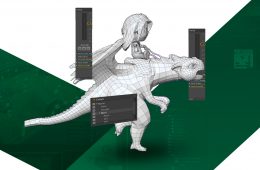Curso de Videojuegos con UNITY