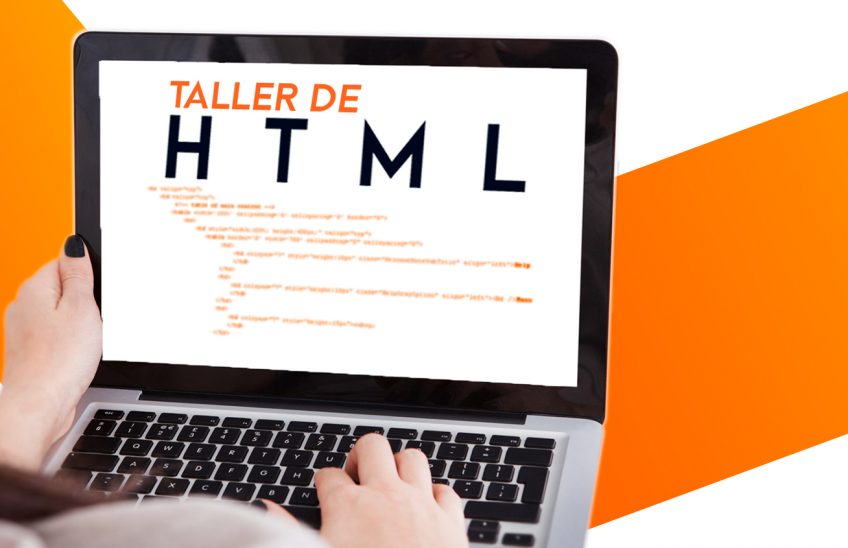 Taller de HTML5