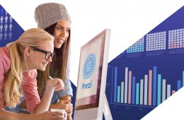 Taller de Creación de Presentaciones con PREZI