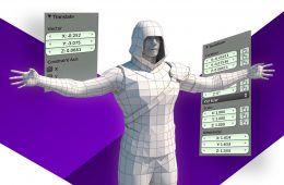 Curso de Modelo y Animación 3D con Blender