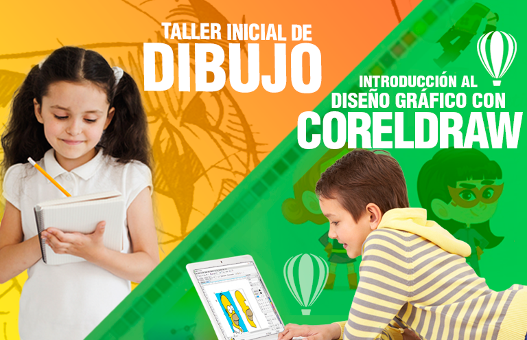 Taller de Verano en IDT