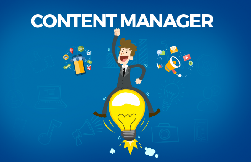content marketing
