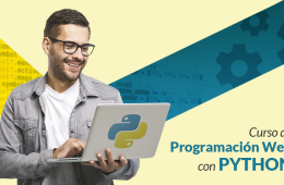 Curso de Programación Web con Python