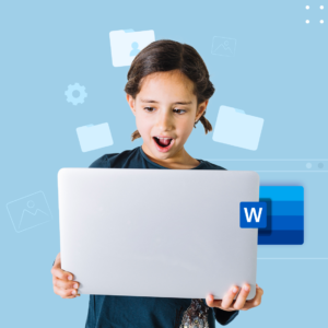 Destacado-Niños-Microsoft-Word