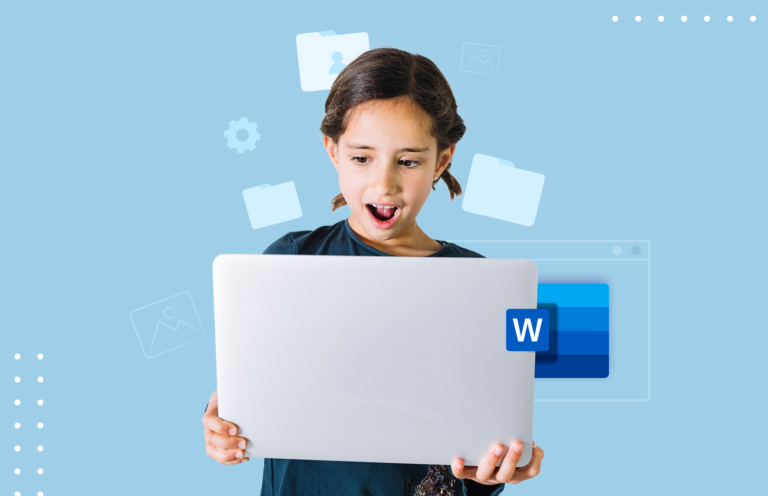Destacado-Niños-Microsoft-Word