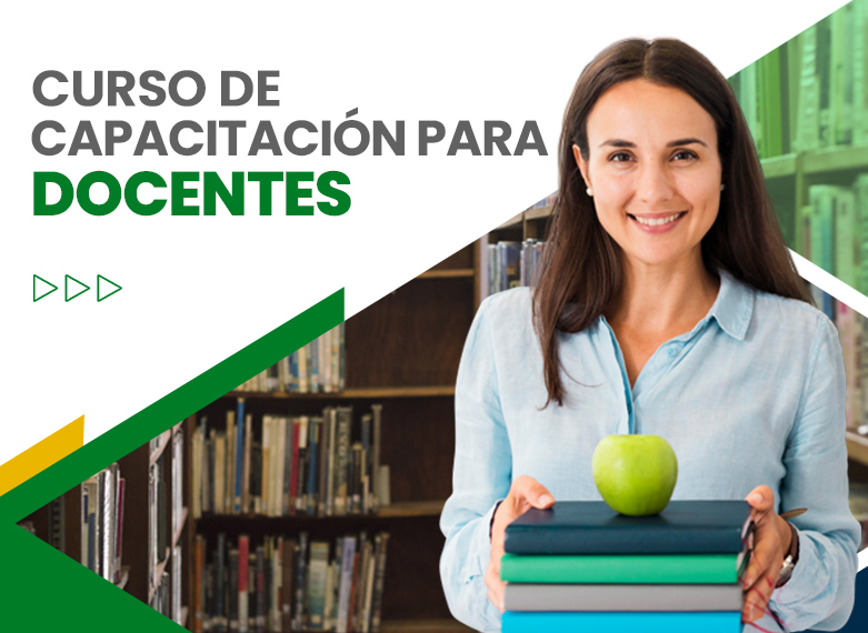 Habilitamos el Curso de Herramientas digitales y estrategias para Docentes
