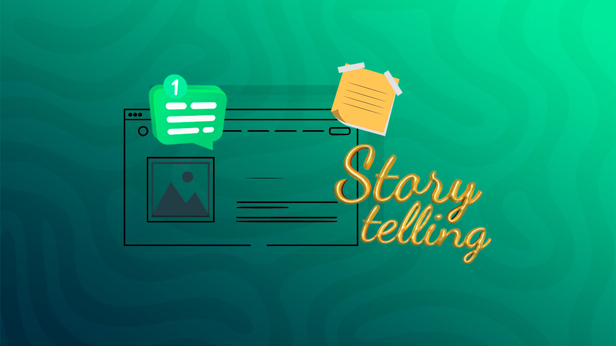 Taller de Storytelling